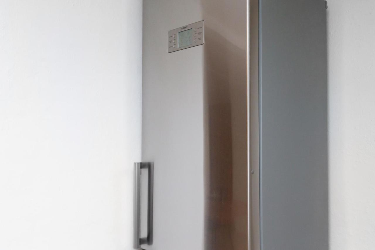 Moderne & Fuldt Udstyret Lejlighed M.Plads Til 4 Hojbjerg 외부 사진