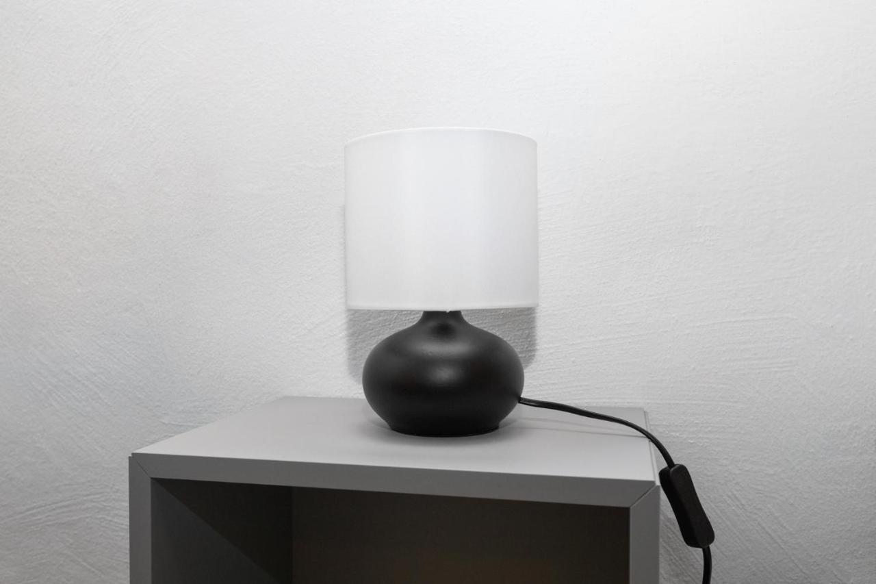 Moderne & Fuldt Udstyret Lejlighed M.Plads Til 4 Hojbjerg 외부 사진